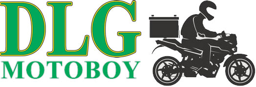 DLG Motoboy