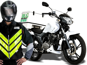 DLG MOTOBOY